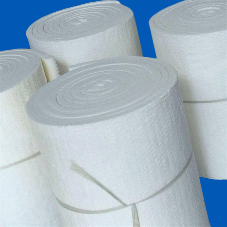 泗洪陶瓷纤维毡