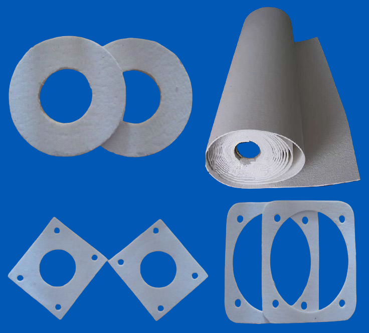 泗洪陶瓷纤维纸